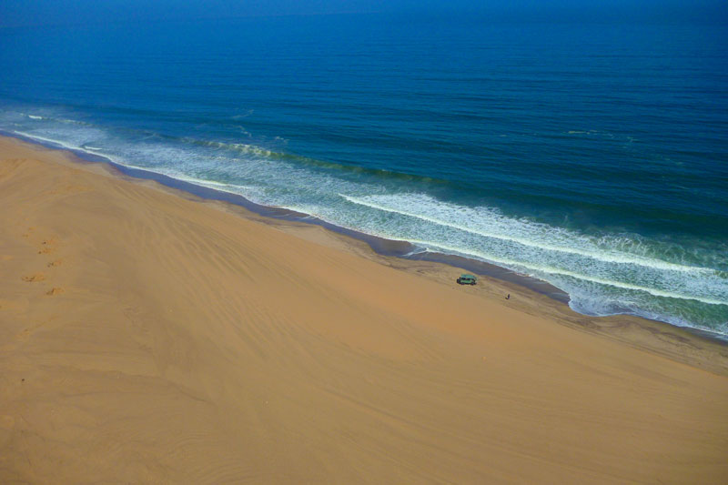 Namibia